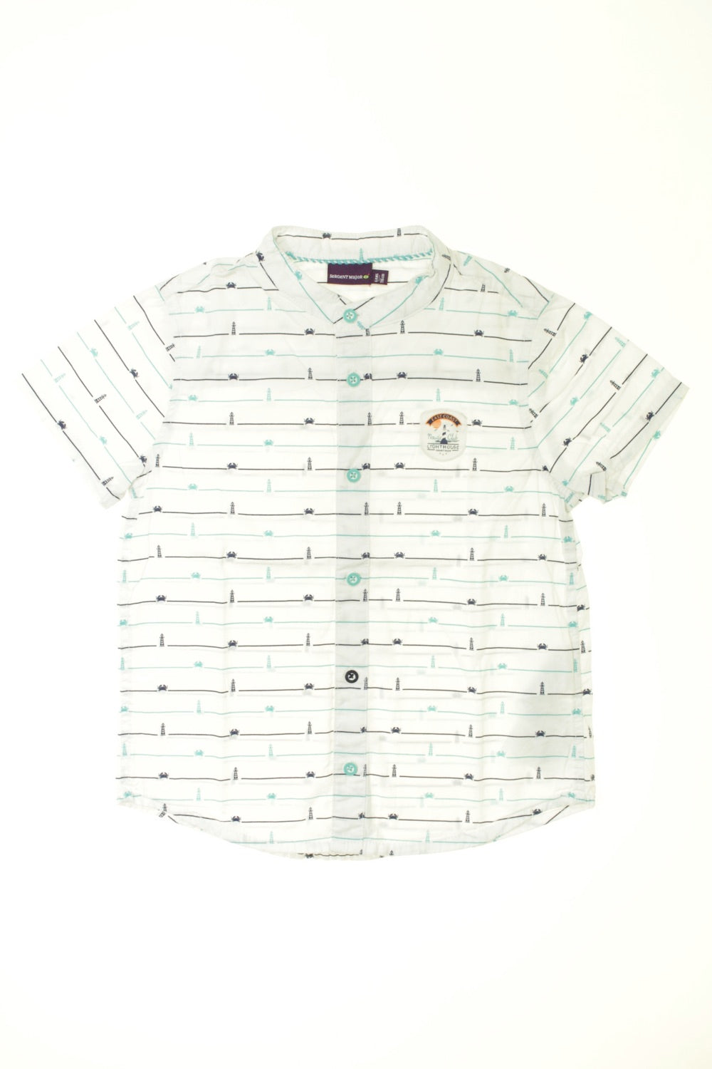 Chemise / Chemisette, 6 ans, Garçon, Chemise / Chemisette 6 ans