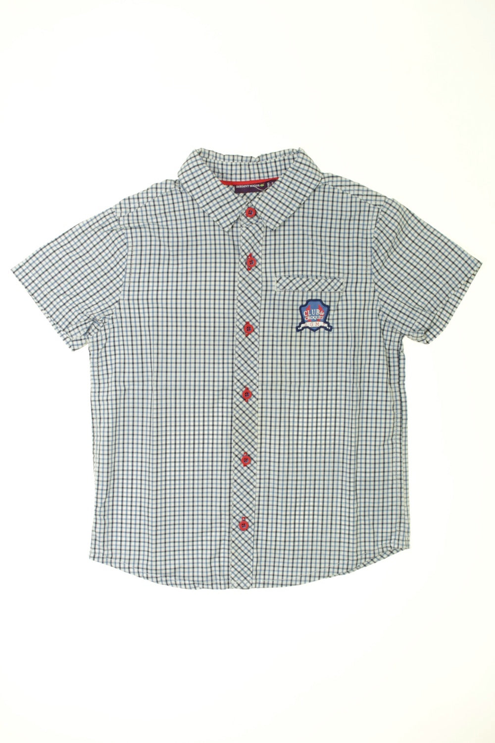 Chemise / Chemisette, 6 ans, Garçon, Chemise / Chemisette 6 ans