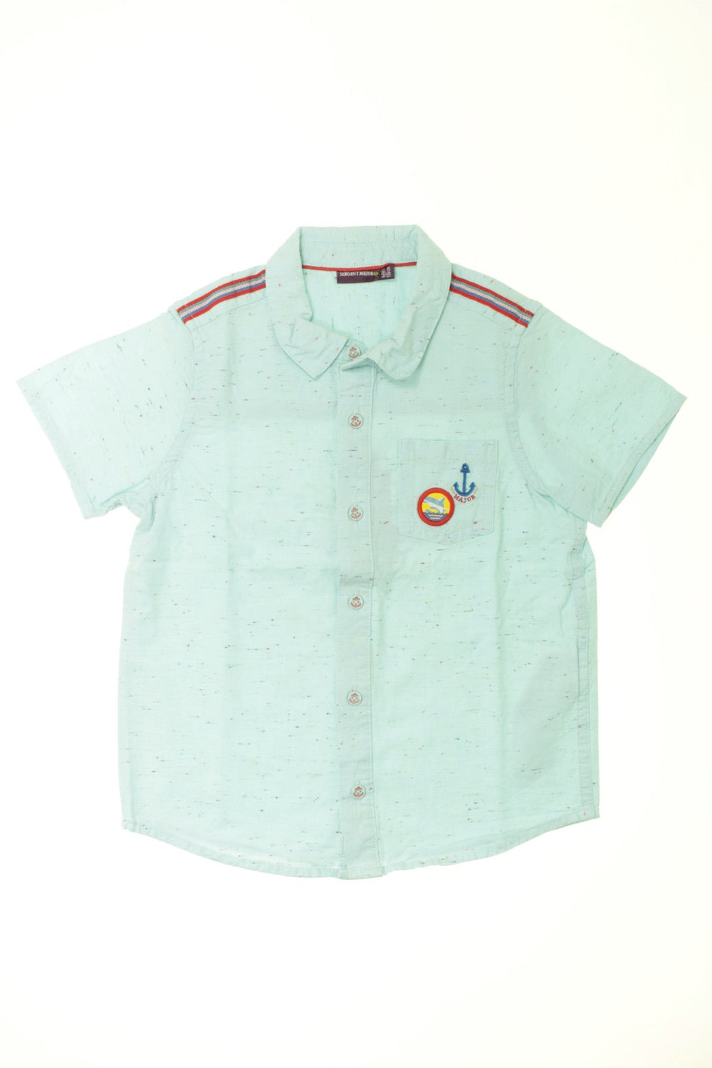 Chemise / Chemisette, 6 ans, Garçon, Chemise / Chemisette 6 ans
