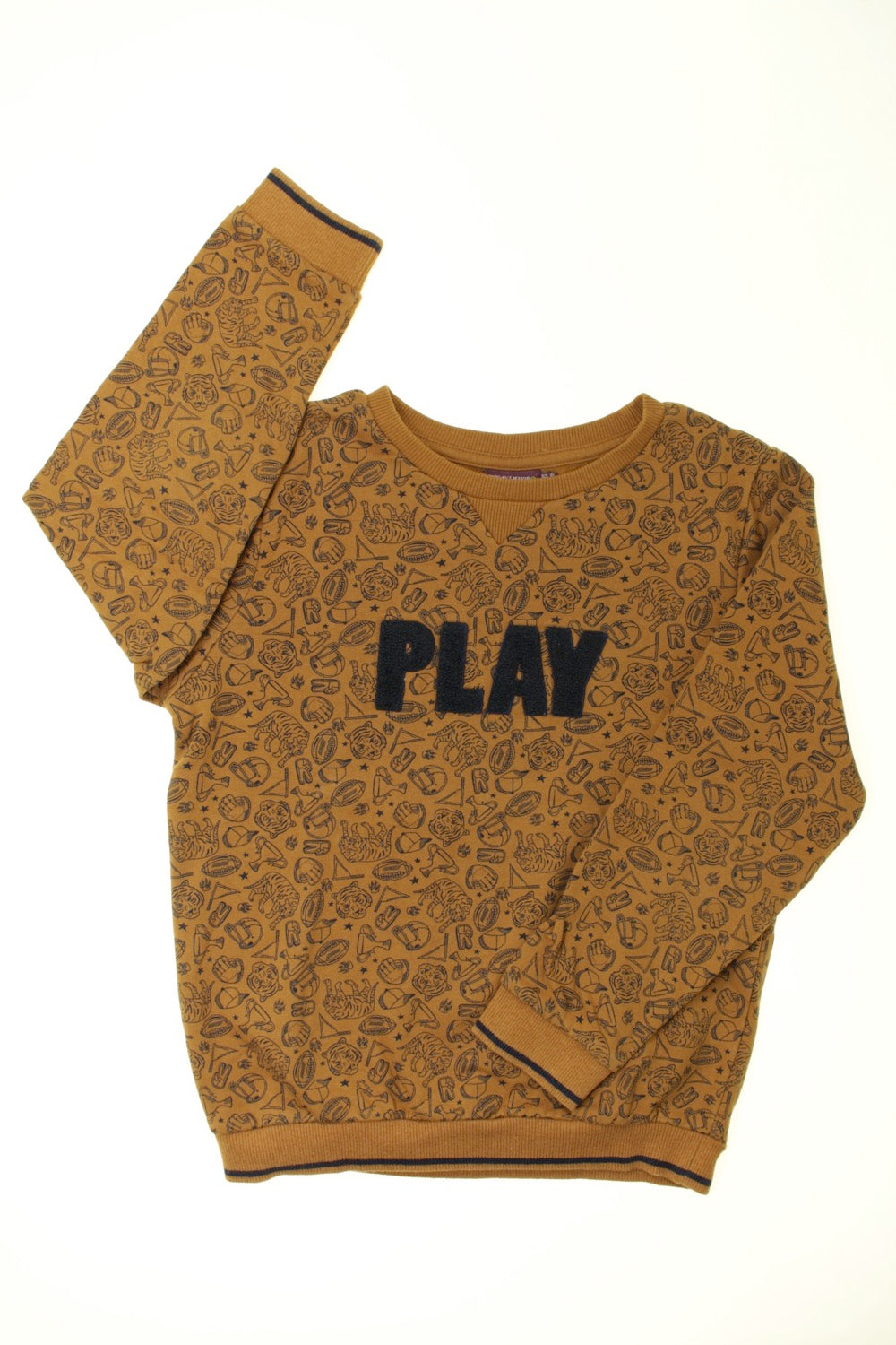 Pull / Gilet / Sweat, 8 ans, Garçon, Pull / Gilet / Sweat 8 ans