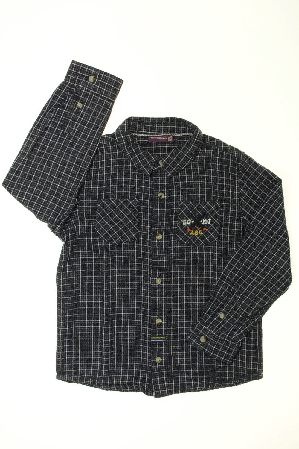 Chemise / Chemisette, 6 ans, Garçon, Chemise / Chemisette 6 ans