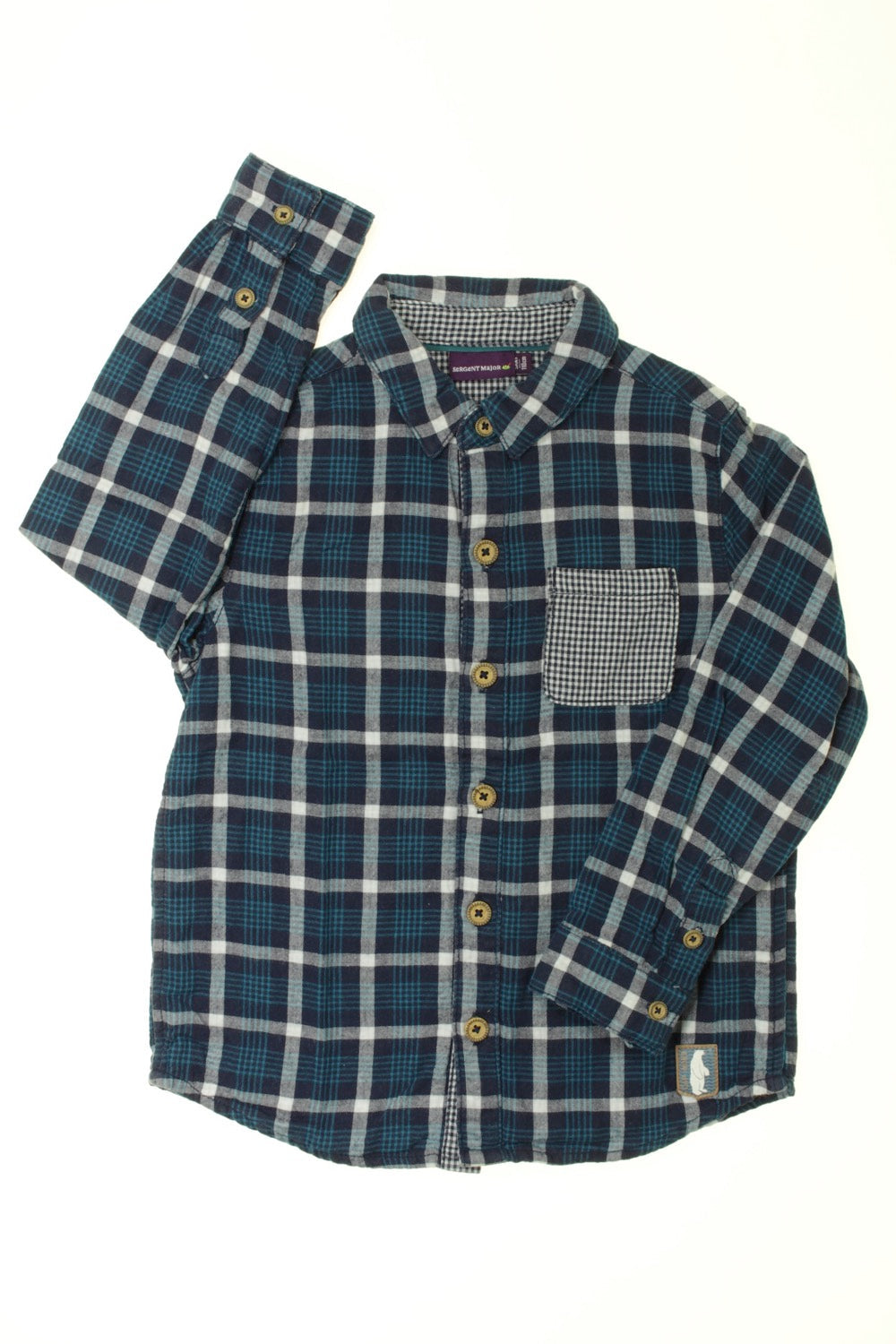 Chemise / Chemisette, 5 ans, Garçon, Chemise / Chemisette 5 ans