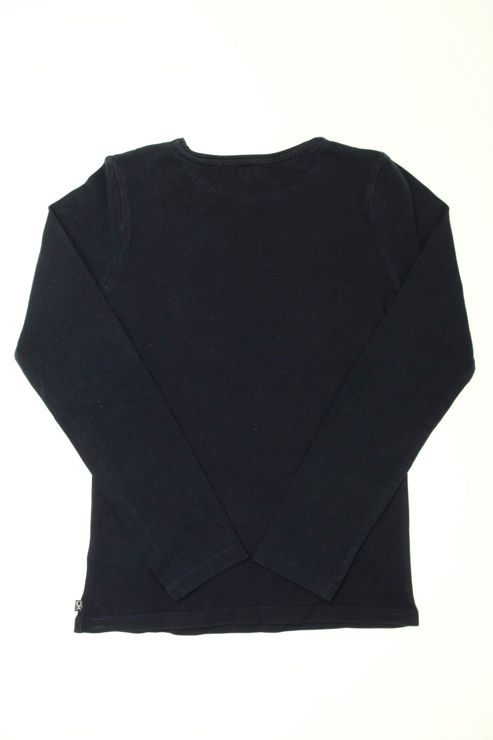 Tee-shirt manches longues Cœur