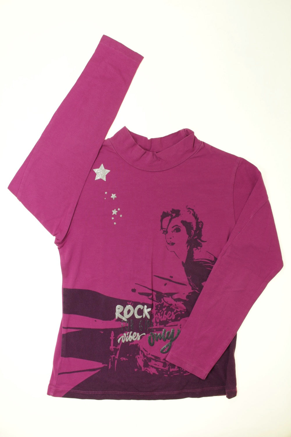 Tee-shirt / Polo, 12 ans, Fille, Tee-shirt / Polo 12 ans