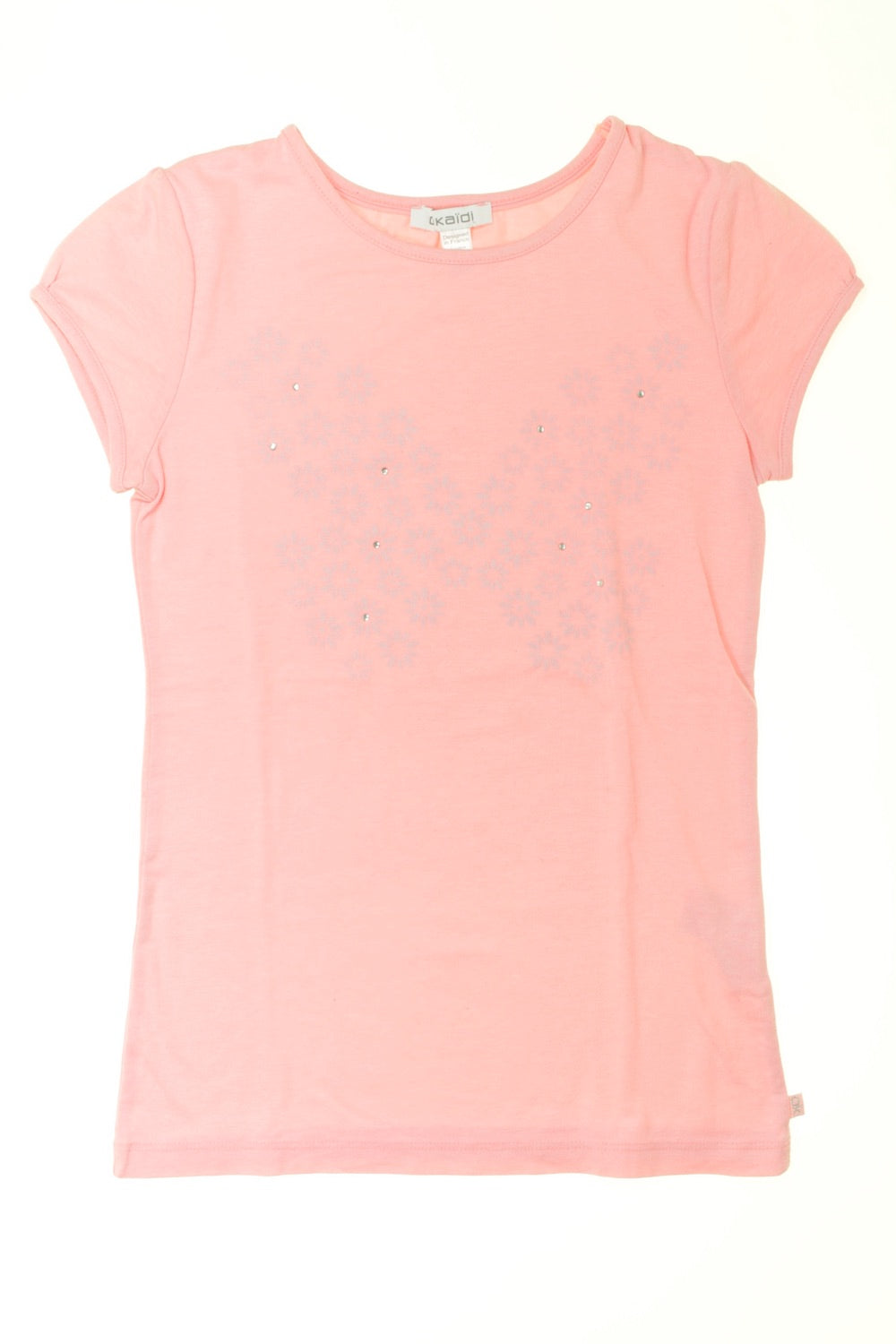 Tee-shirt / Polo, 10 ans, Fille, Tee-shirt / Polo 10 ans