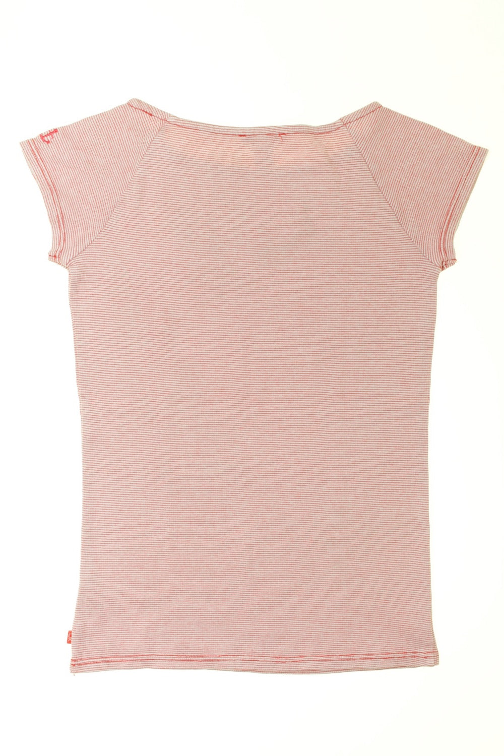 Tee-shirt manches courtes milleraies