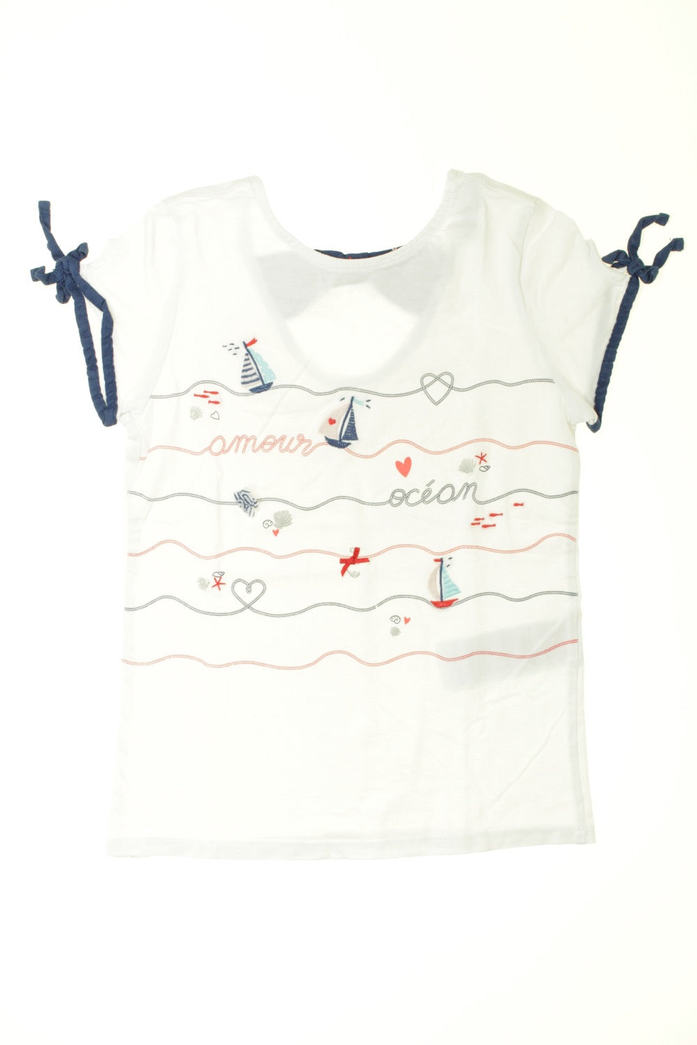Tee-shirt / Polo, 9 ans, Fille, Tee-shirt / Polo 9 ans