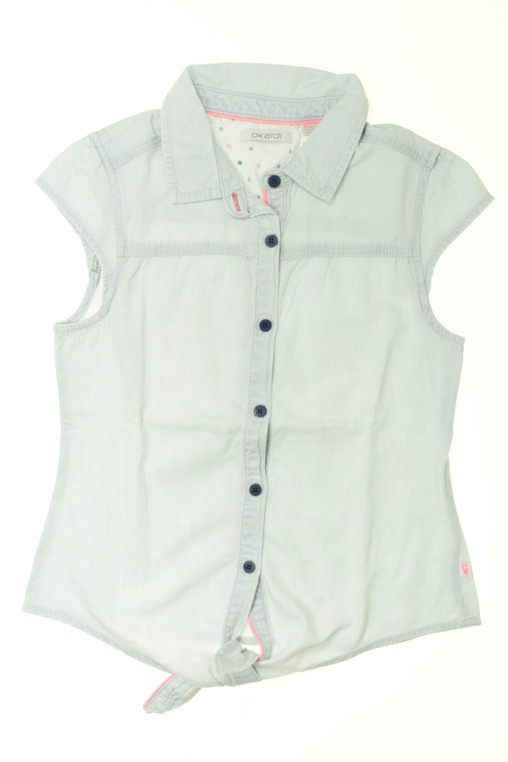 Chemisier / Blouse, 8 ans, Fille, Chemisier / Blouse 8 ans
