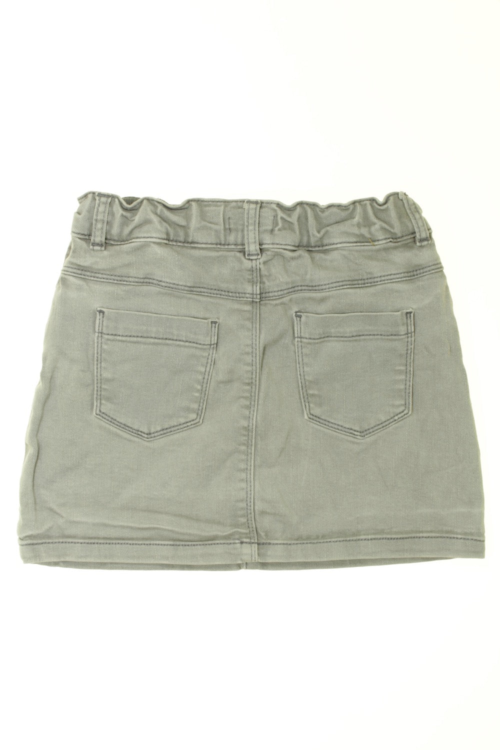 Jupe en jean