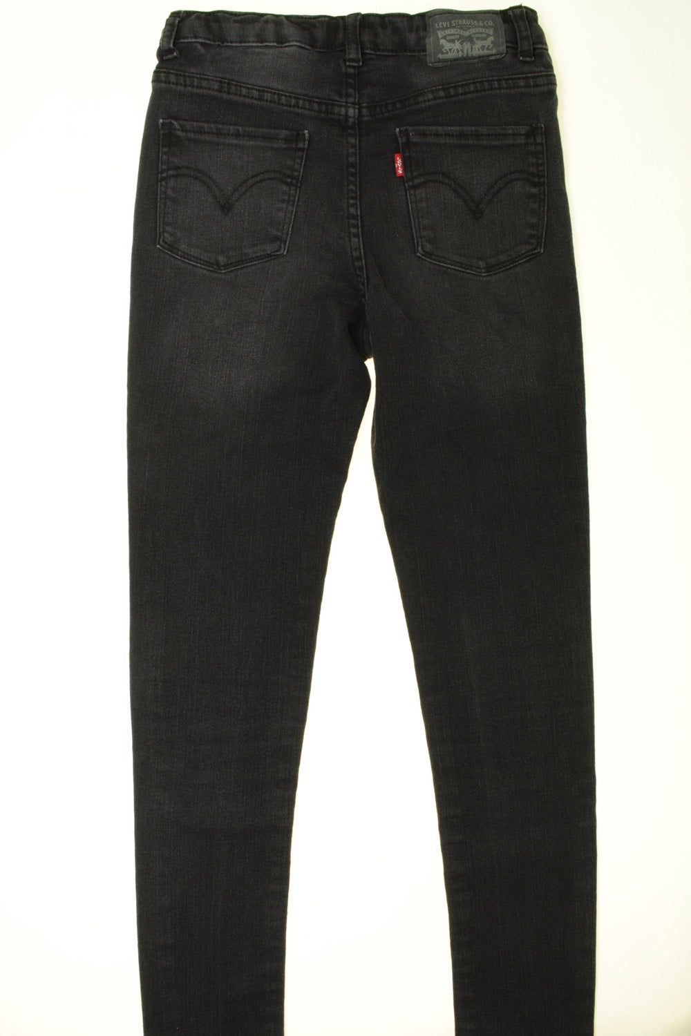 Jean skinny
