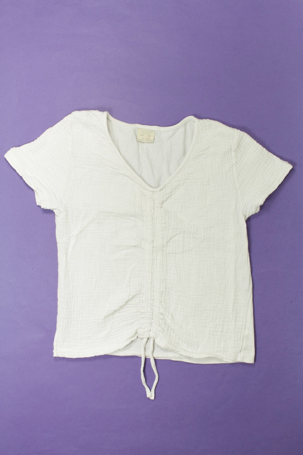 Tee-shirt / Polo, 10 ans, Fille, Tee-shirt / Polo 10 ans