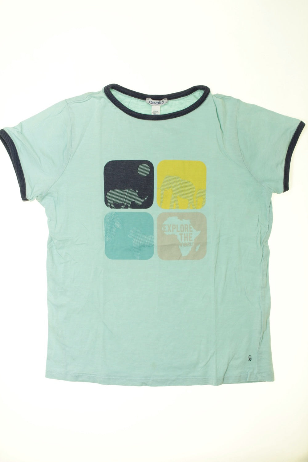Tee-shirt / Polo, 12 ans, Garçon, Tee-shirt / Polo 12 ans