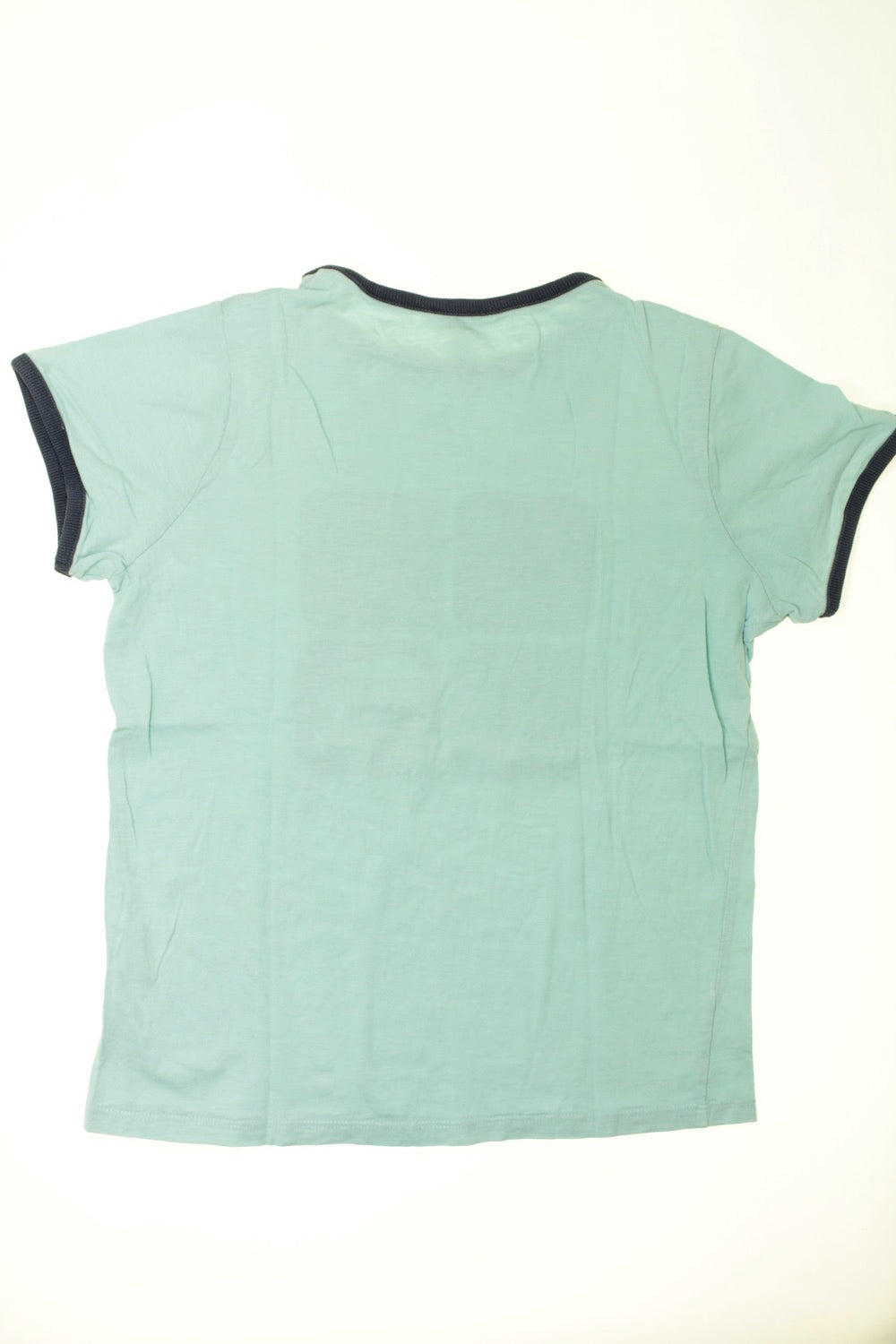 Tee-shirt manches courtes Animaux