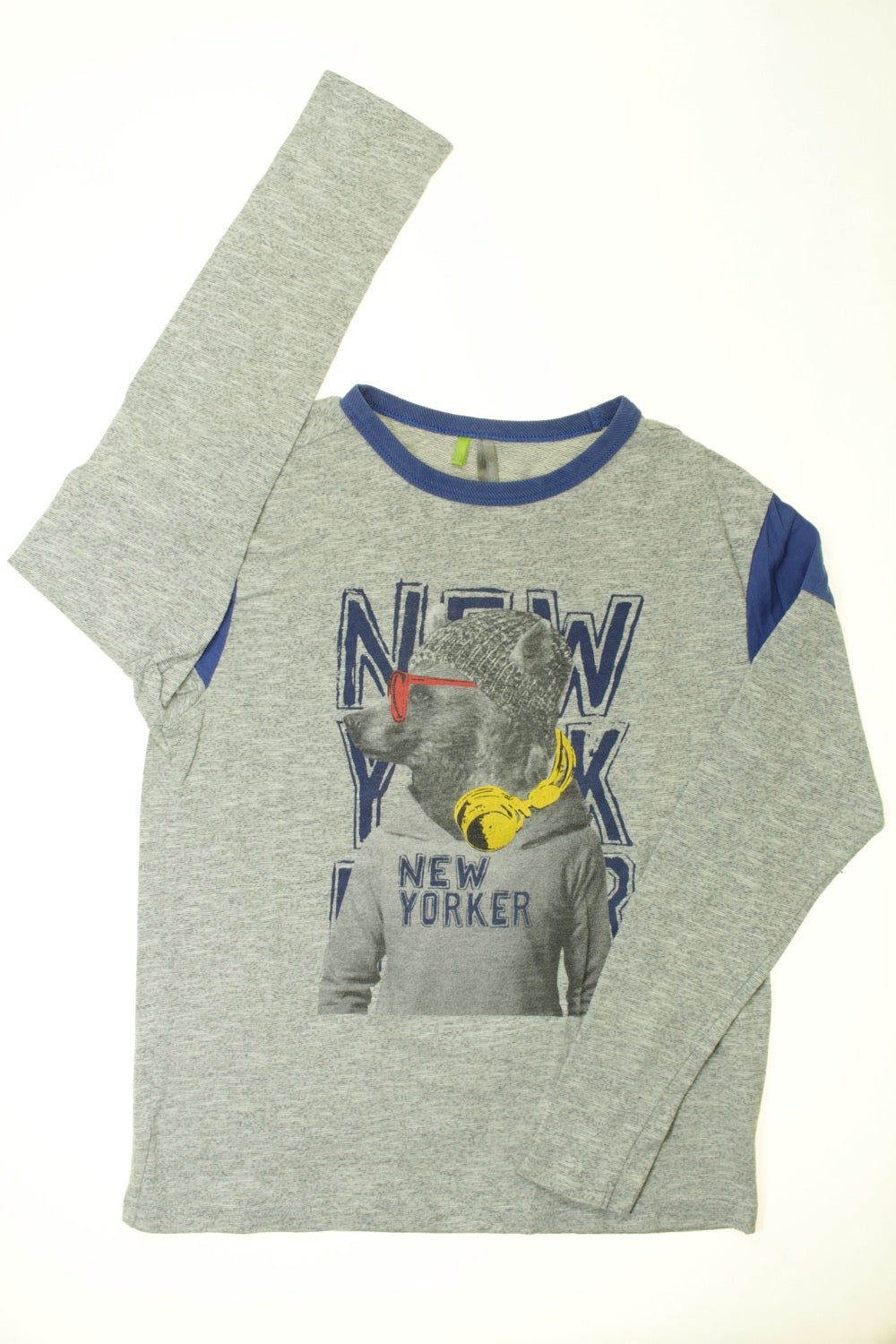 Tee-shirt / Polo, 12 ans, Garçon, Tee-shirt / Polo 12 ans