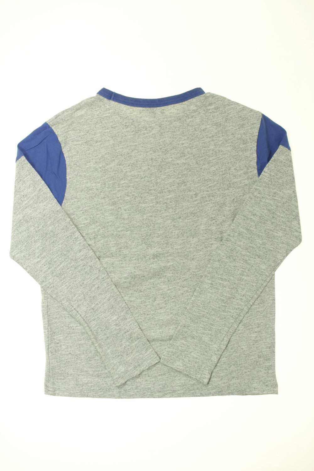 Tee-shirt manches longues Ours