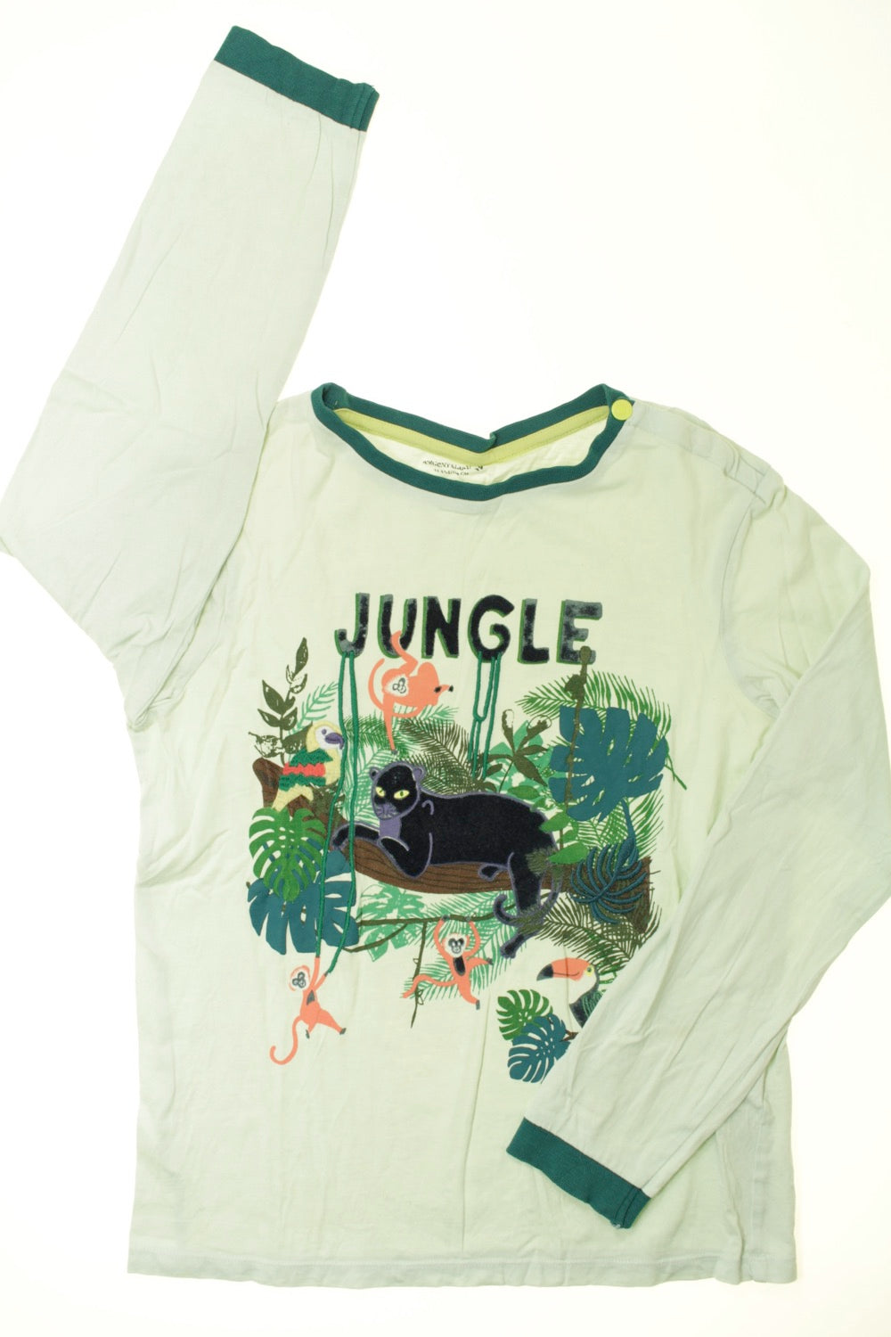 Pyjama / Dors-bien, 10 ans, Garçon, Pyjama / Dors-bien 10 ans
