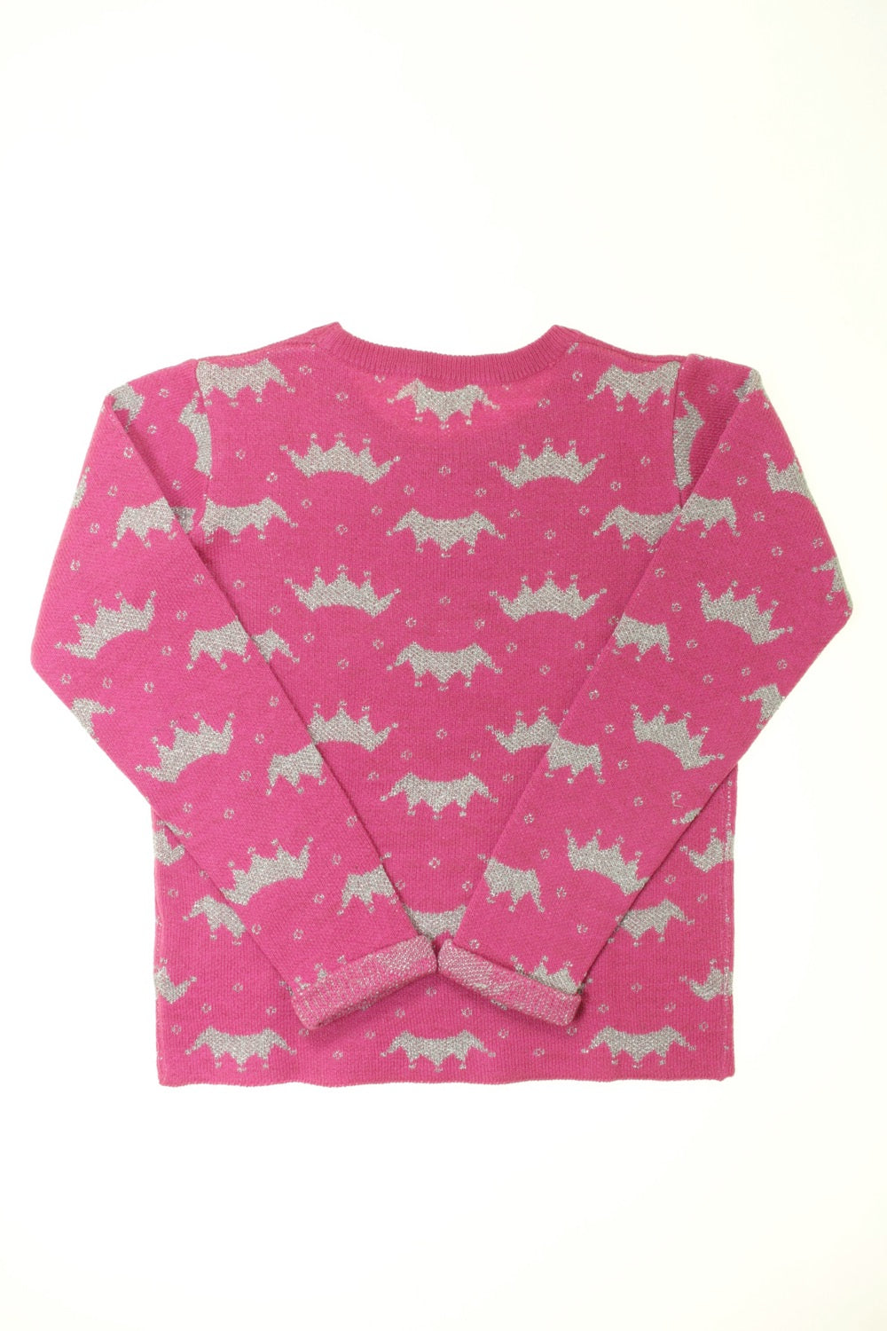 Pull Couronnes