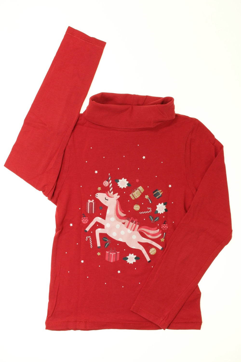 Tee-shirt / Polo, 8 ans, Fille, Tee-shirt / Polo 8 ans