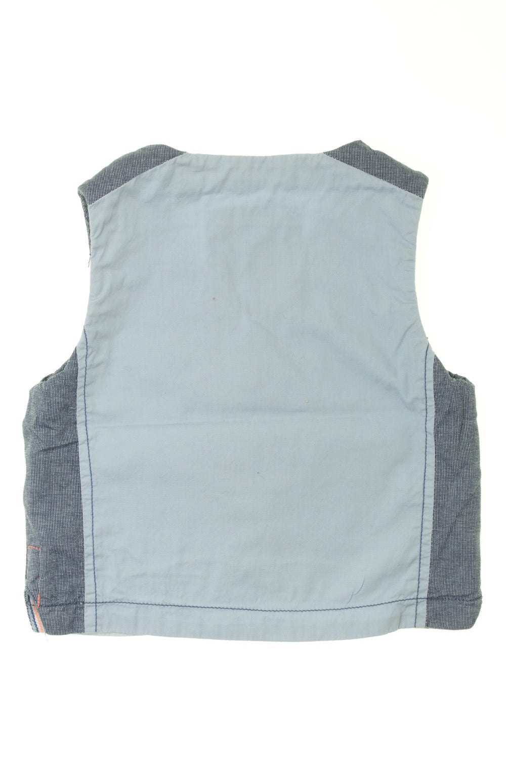 Gilet sans manches