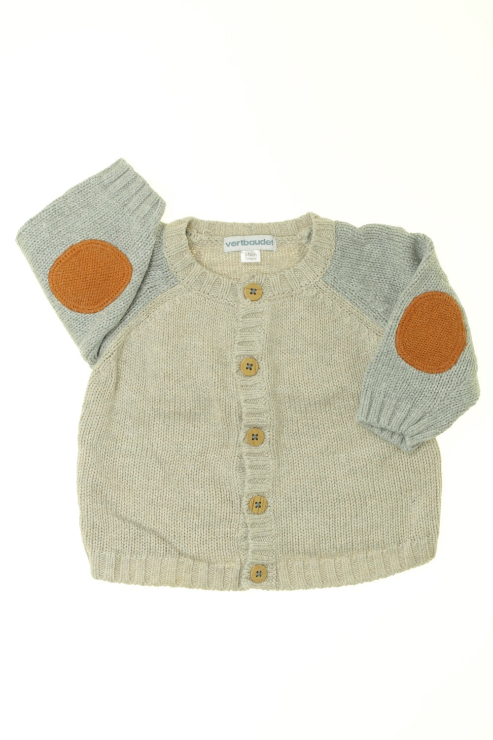Pull / Gilet / Sweat, 1 mois, Garçon, Pull / Gilet / Sweat 1 mois