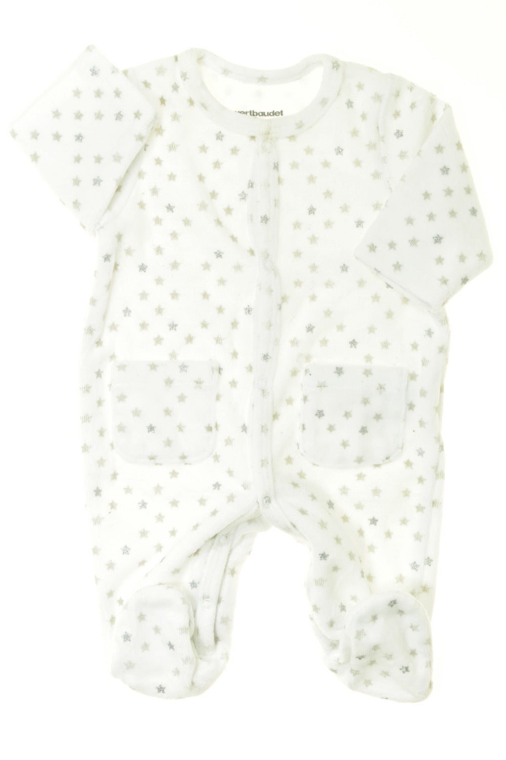 Pyjama / Dors-bien, 1 mois, Garçon, Pyjama / Dors-bien 1 mois