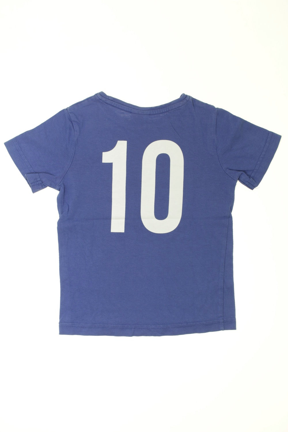 Tee-shirt manches courtes France
