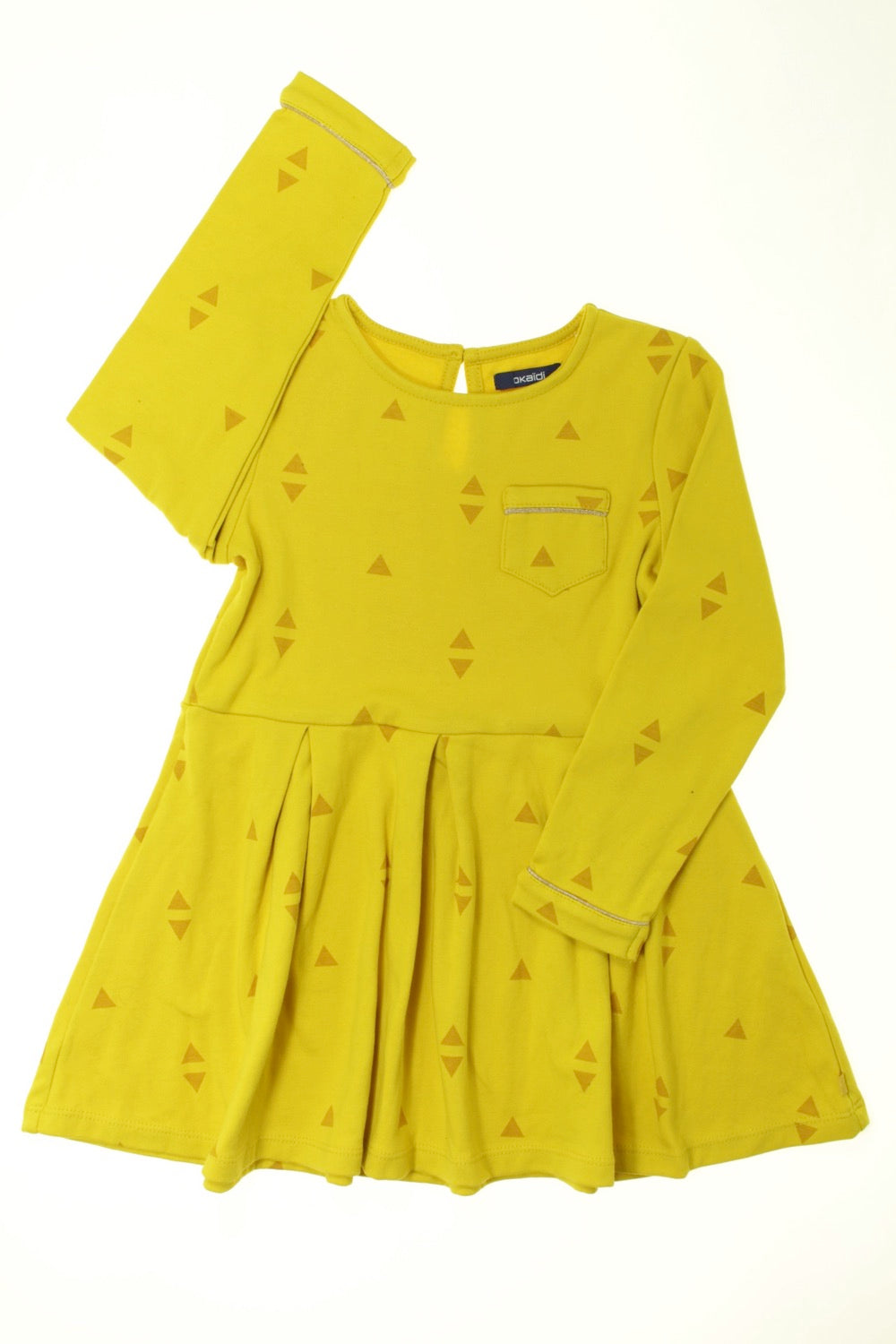 Robe / Jupe, 4 ans, Fille, Robe / Jupe 4 ans