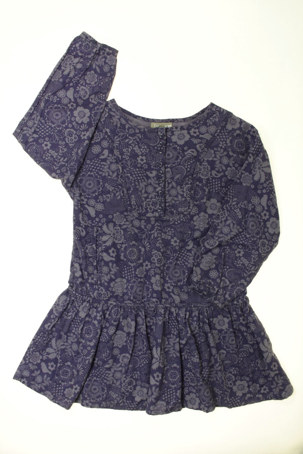 Robe / Jupe, 5 ans, Fille, Robe / Jupe 5 ans