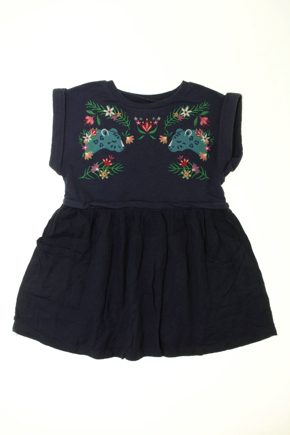 Robe / Jupe, 4 ans, Fille, Robe / Jupe 4 ans