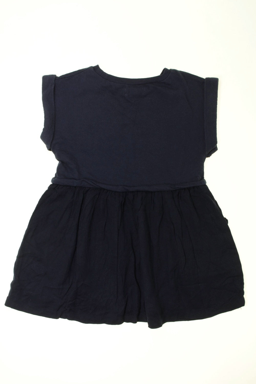 Robe brodée