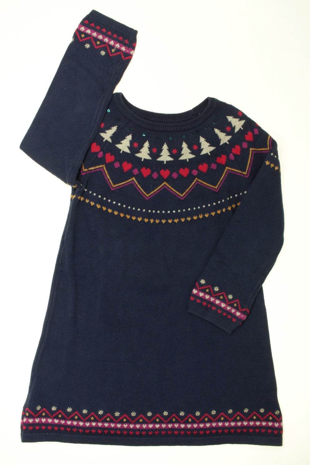 Robe / Jupe, 5 ans, Fille, Robe / Jupe 5 ans