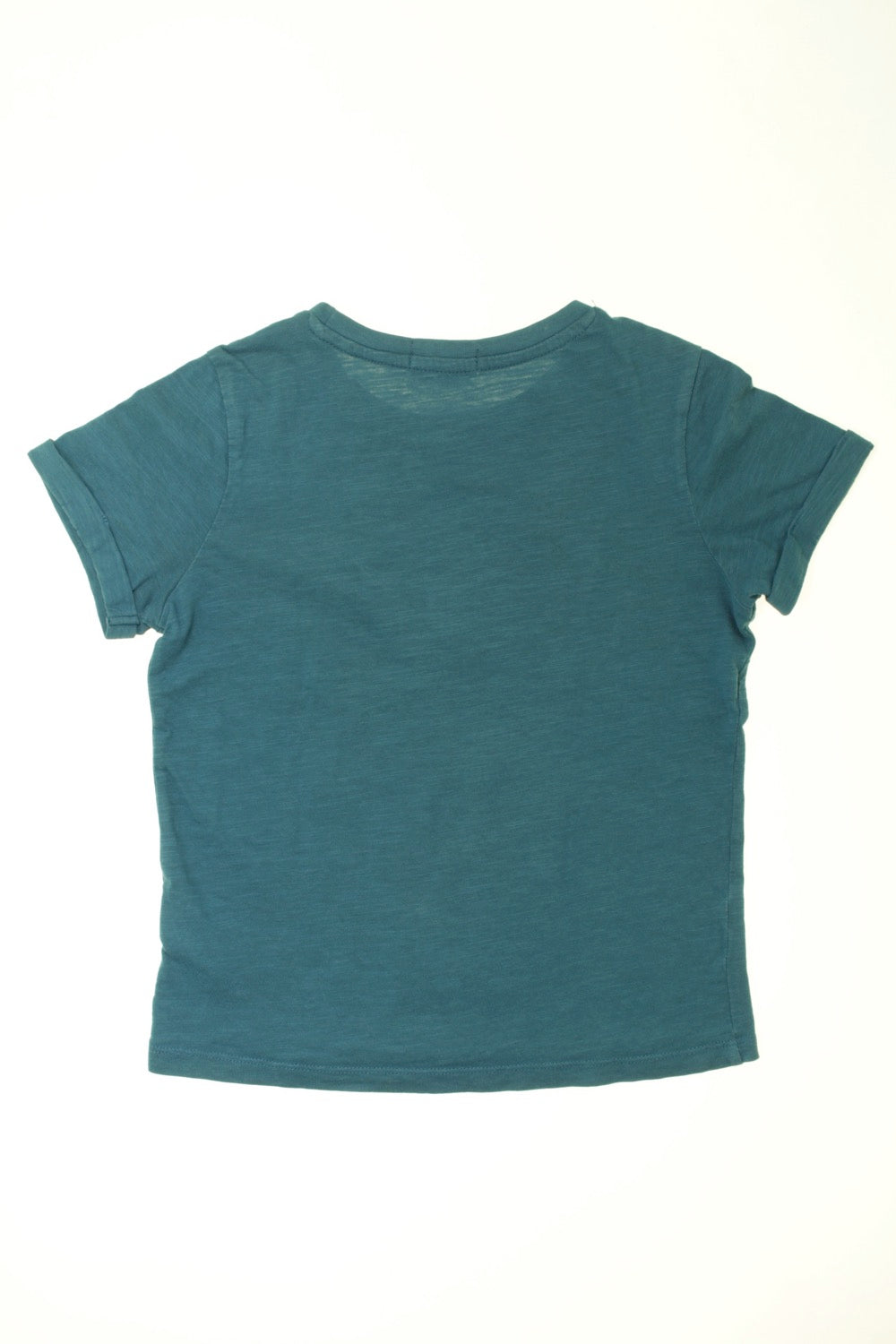 Tee-shirt manches courtes Totem