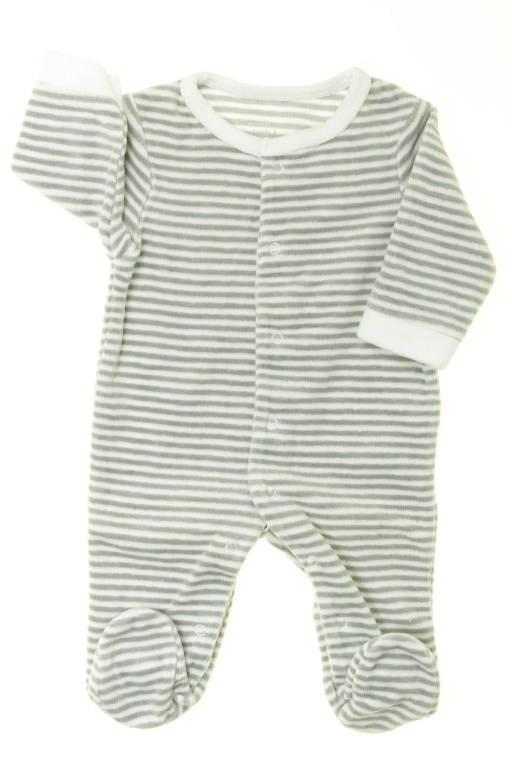 Pyjama / Dors-bien, 1 mois, Garçon, Pyjama / Dors-bien 1 mois