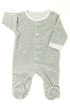 Pyjama / Dors-bien, 1 mois, Garçon, Pyjama / Dors-bien 1 mois