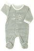 Pyjama / Dors-bien, 1 mois, Garçon, Pyjama / Dors-bien 1 mois