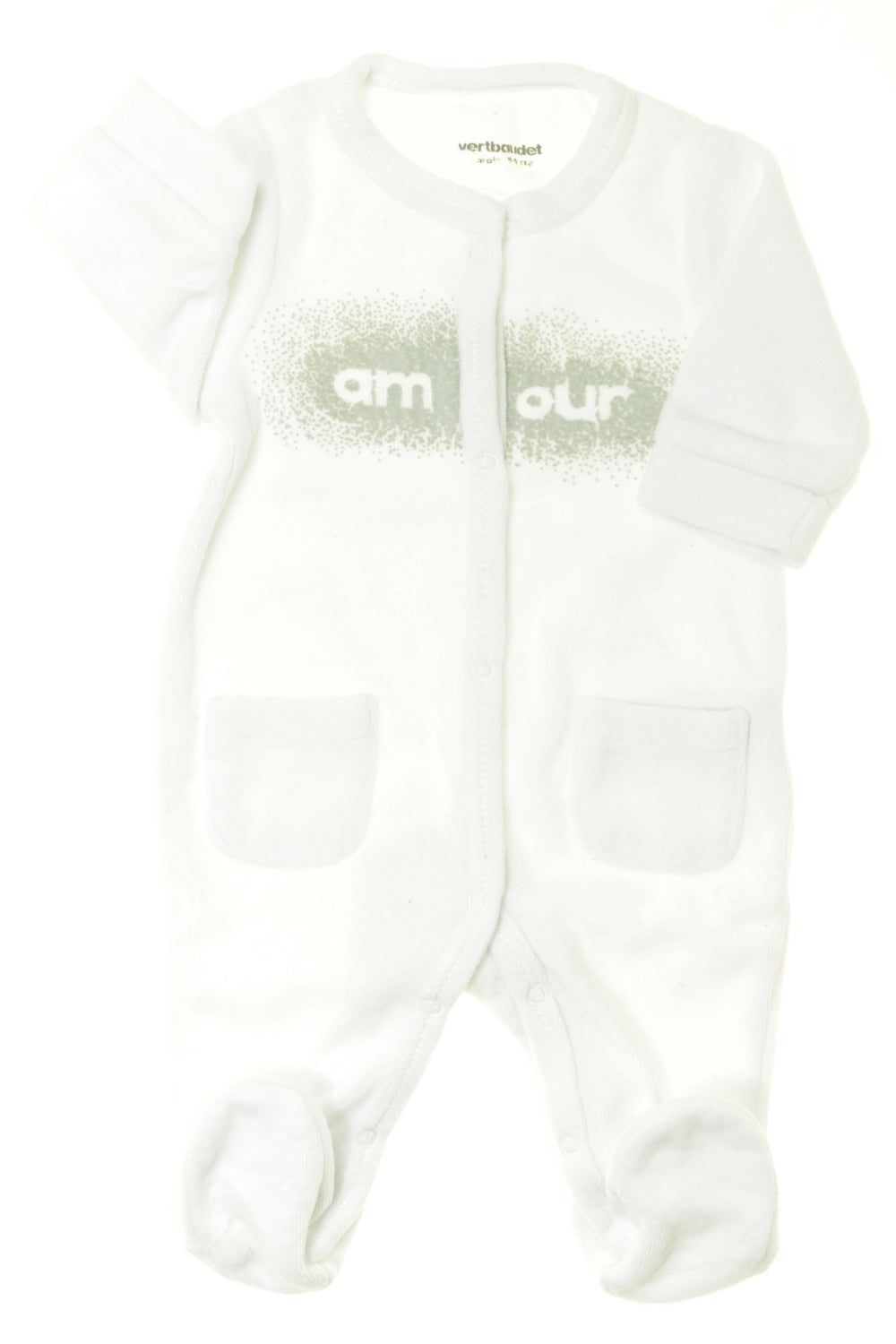 Pyjama / Dors-bien, 1 mois, Garçon, Pyjama / Dors-bien 1 mois