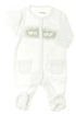Pyjama / Dors-bien, 1 mois, Garçon, Pyjama / Dors-bien 1 mois