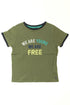 Tee-shirt / Polo, 4 ans, Garçon, Tee-shirt / Polo 4 ans