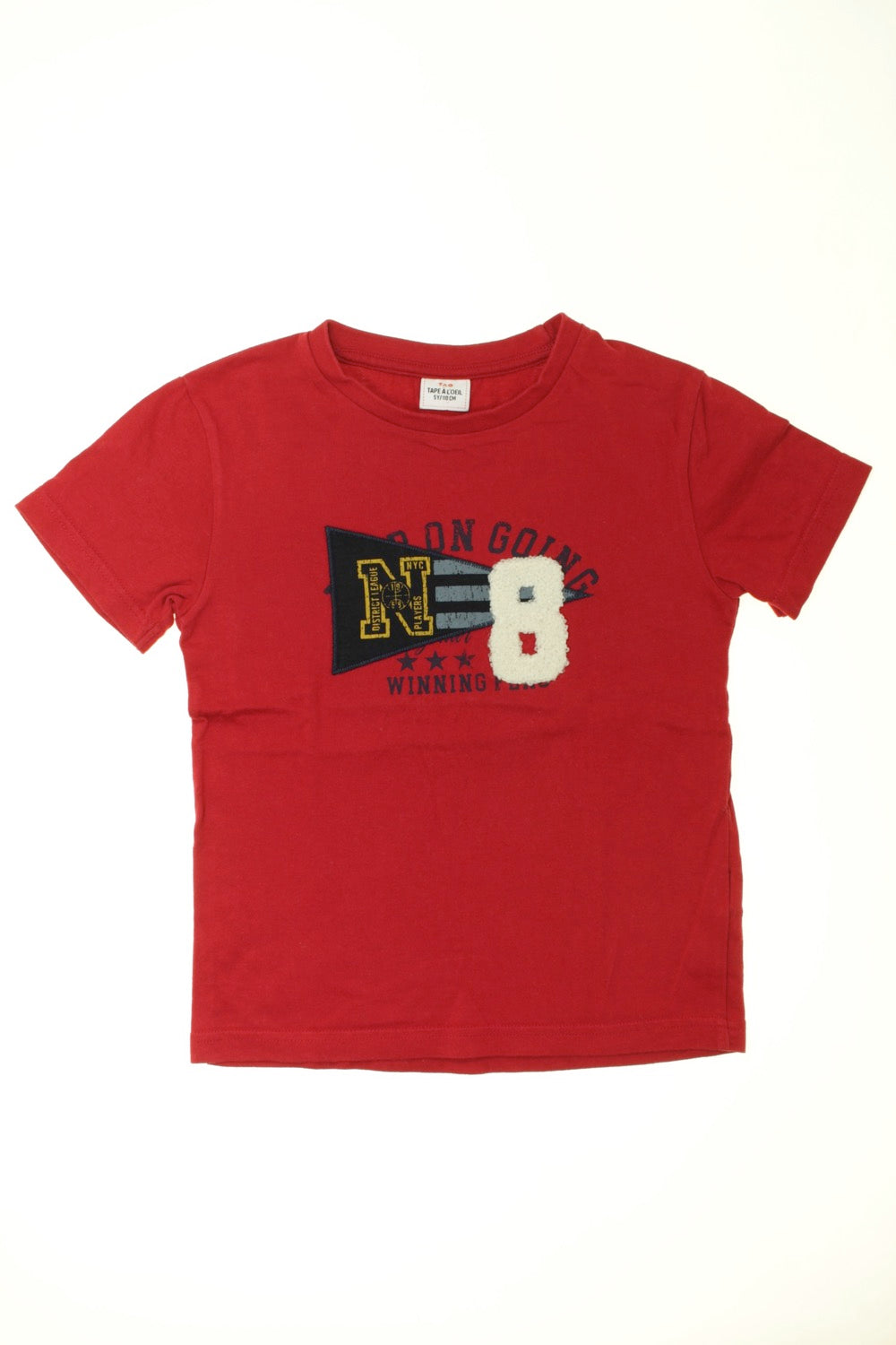 Tee-shirt / Polo, 5 ans, Garçon, Tee-shirt / Polo 5 ans