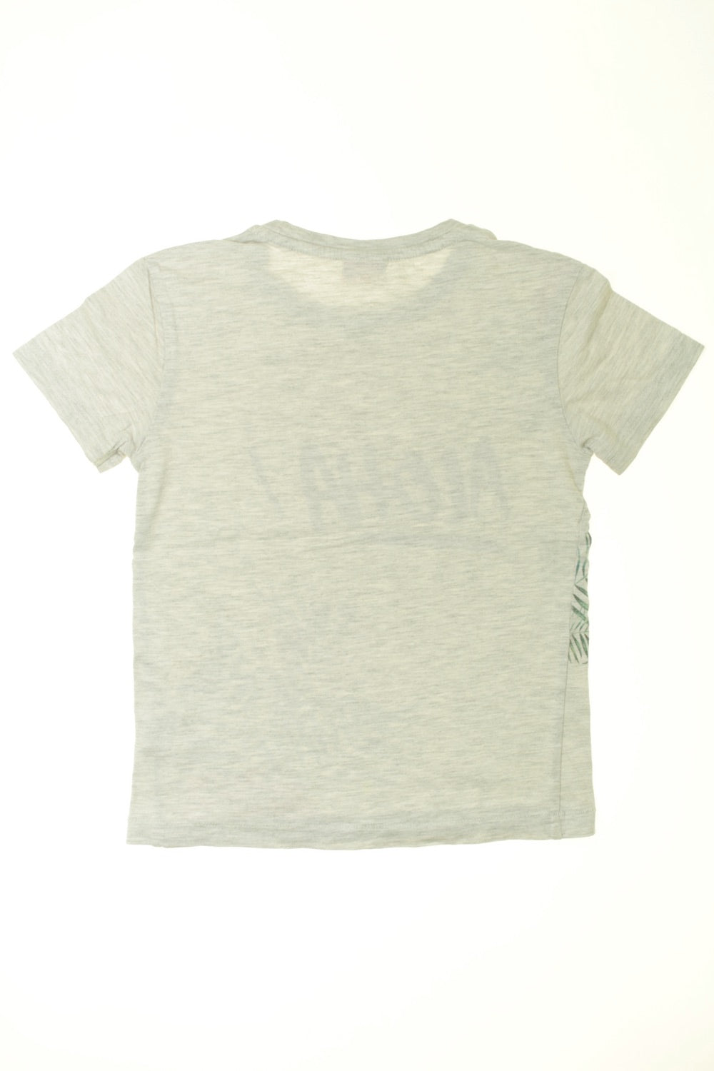 Tee-shirt manches courtes Aloha