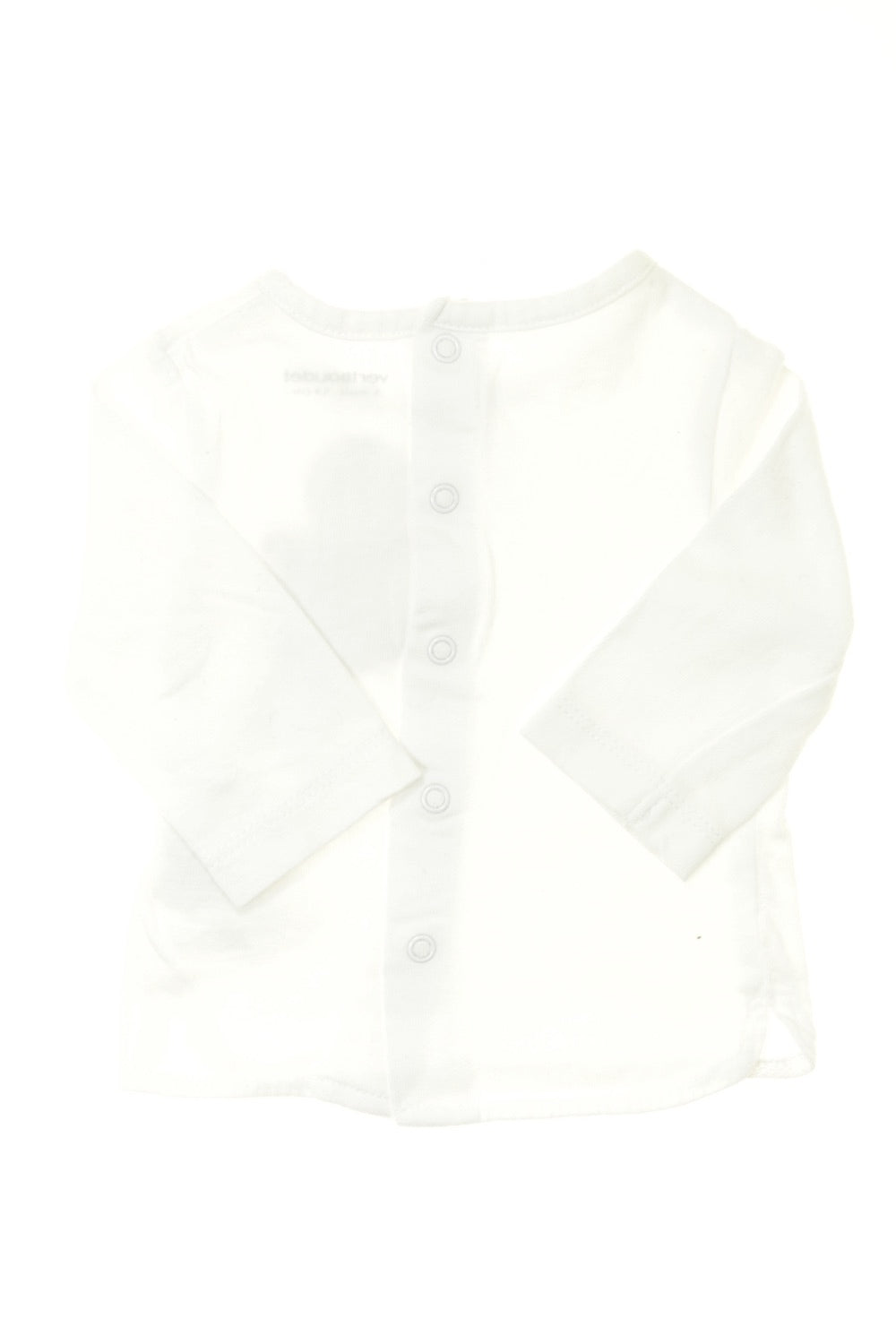 Tee-shirt manches longues