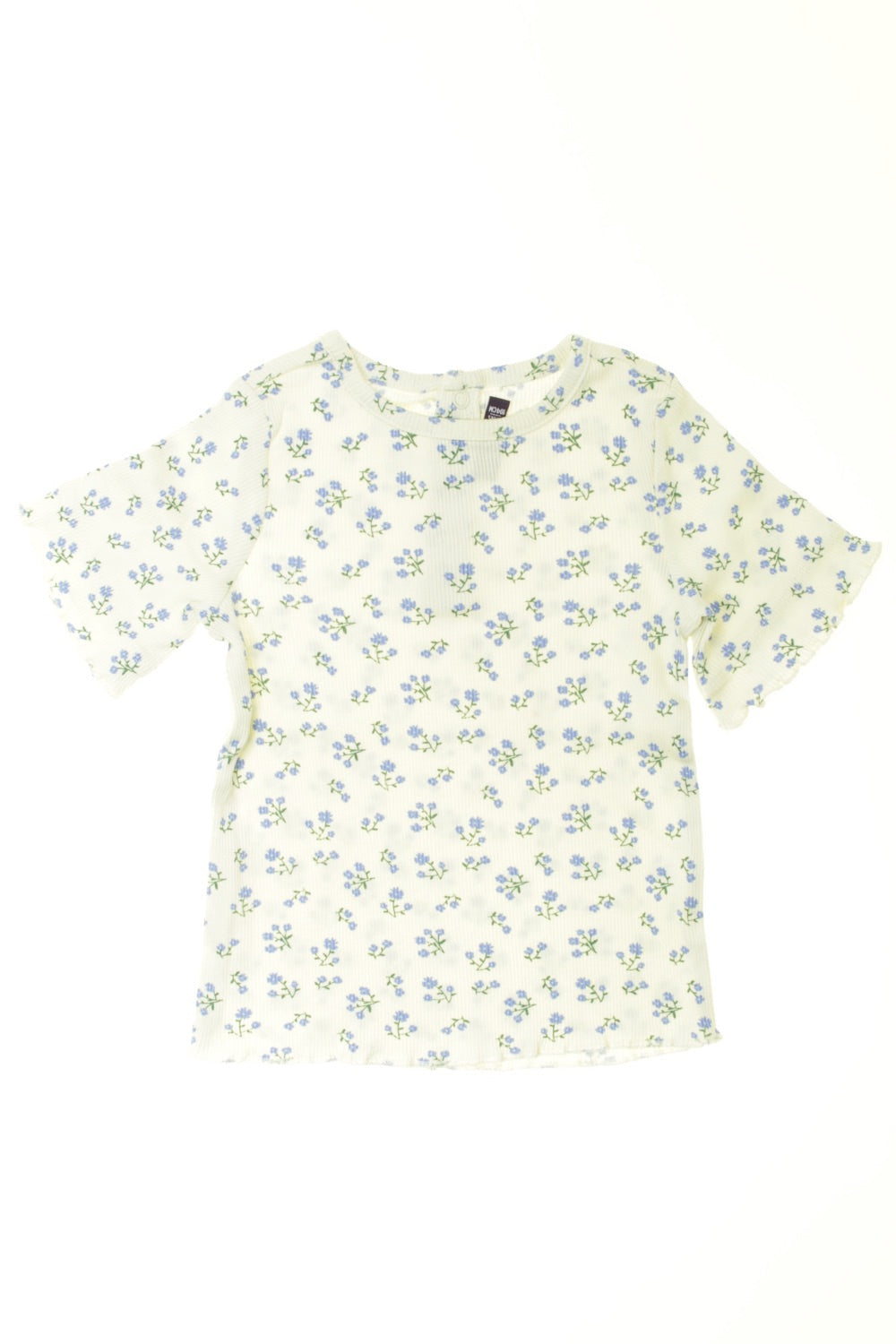 Tee-shirt / Polo, 4 ans, Fille, Tee-shirt / Polo 4 ans