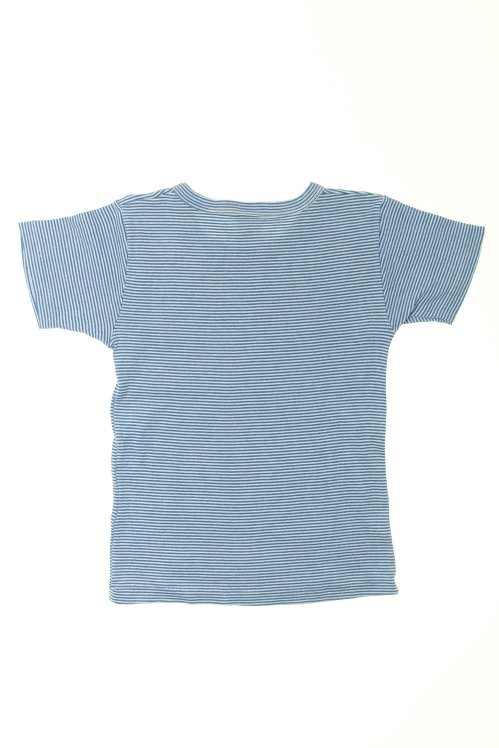 Tee-shirt manches courtes milleraies