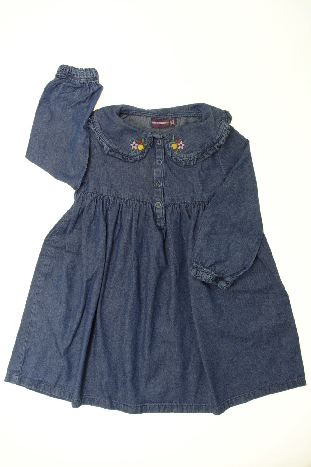 Jeans - SERGENT MAJOR - 9 mois (71) | Qualité garantie Jeans - SERGENT MAJOR - 9 mois (71) | Qualité garantie