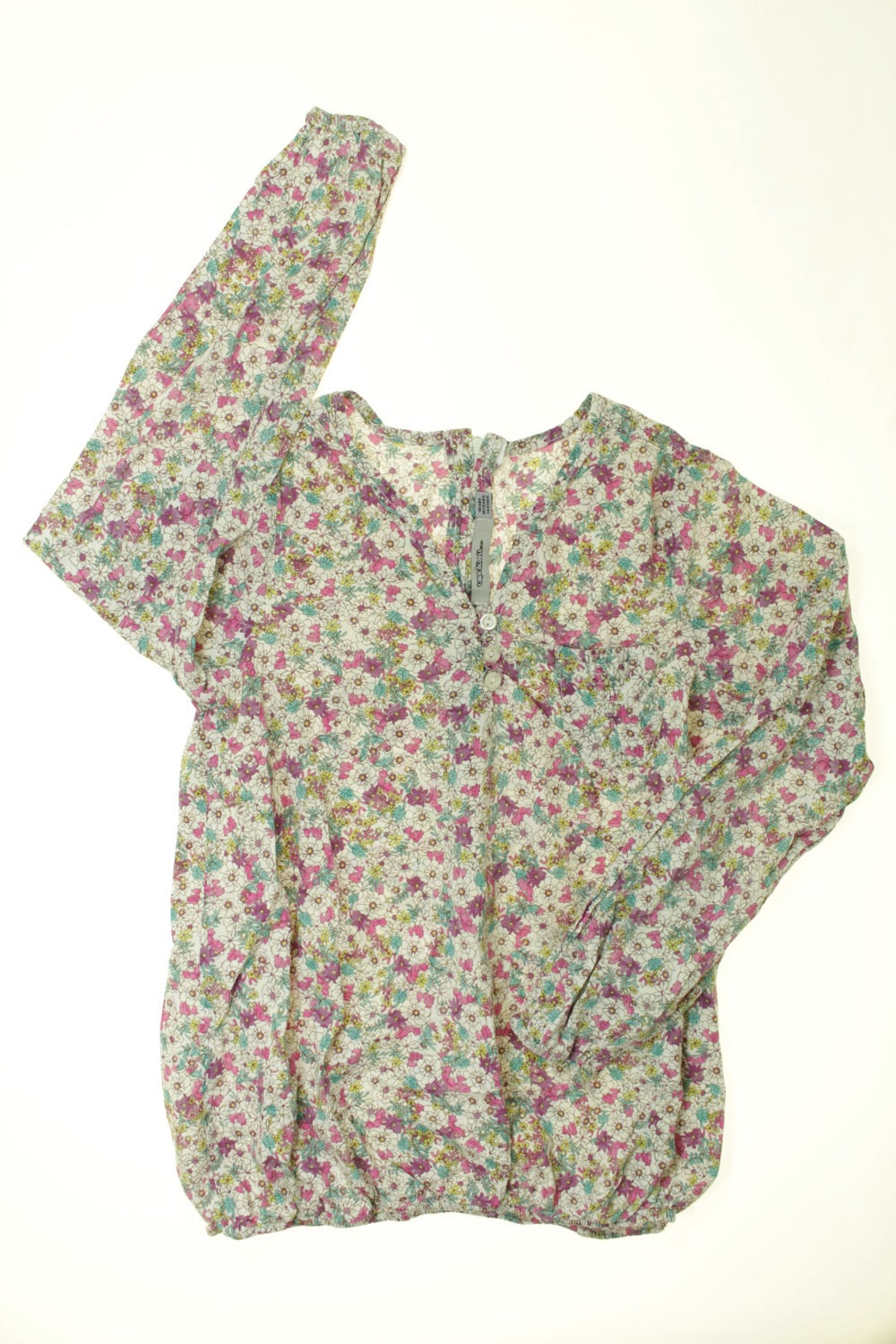Chemisier / Blouse, 10 ans, Fille, Chemisier / Blouse 10 ans