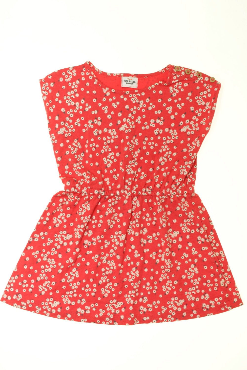 Robe / Jupe, 3 ans, Fille, Robe / Jupe 3 ans