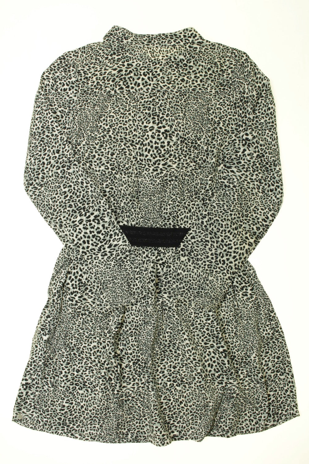 Robe tachetée