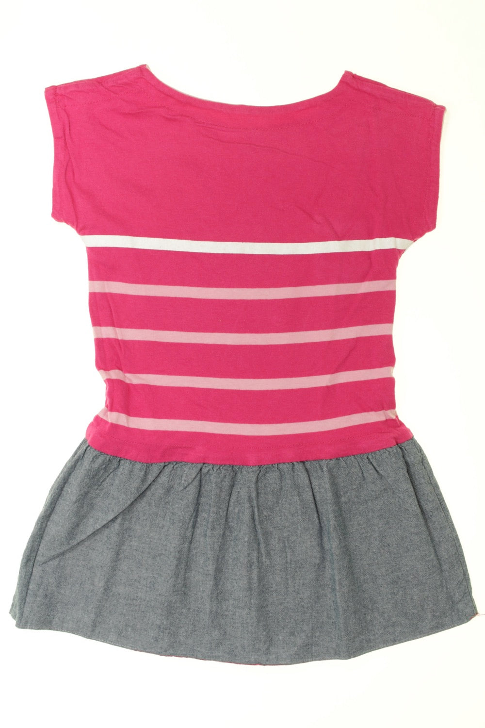 Robe réversible