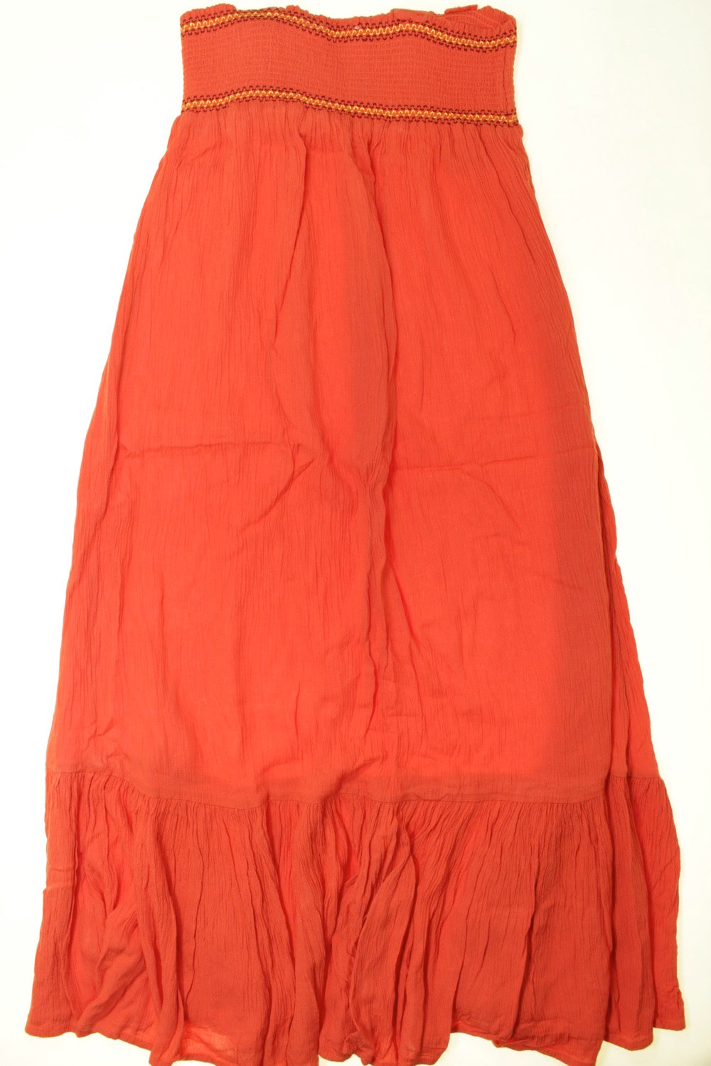 Robe longue
