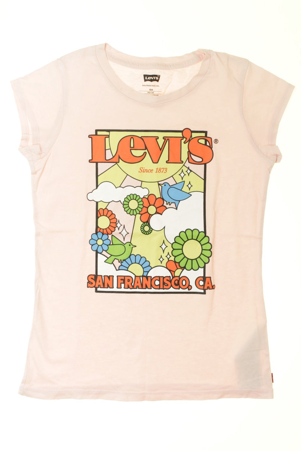 Tee-shirt / Polo, 10 ans, Fille, Tee-shirt / Polo 10 ans